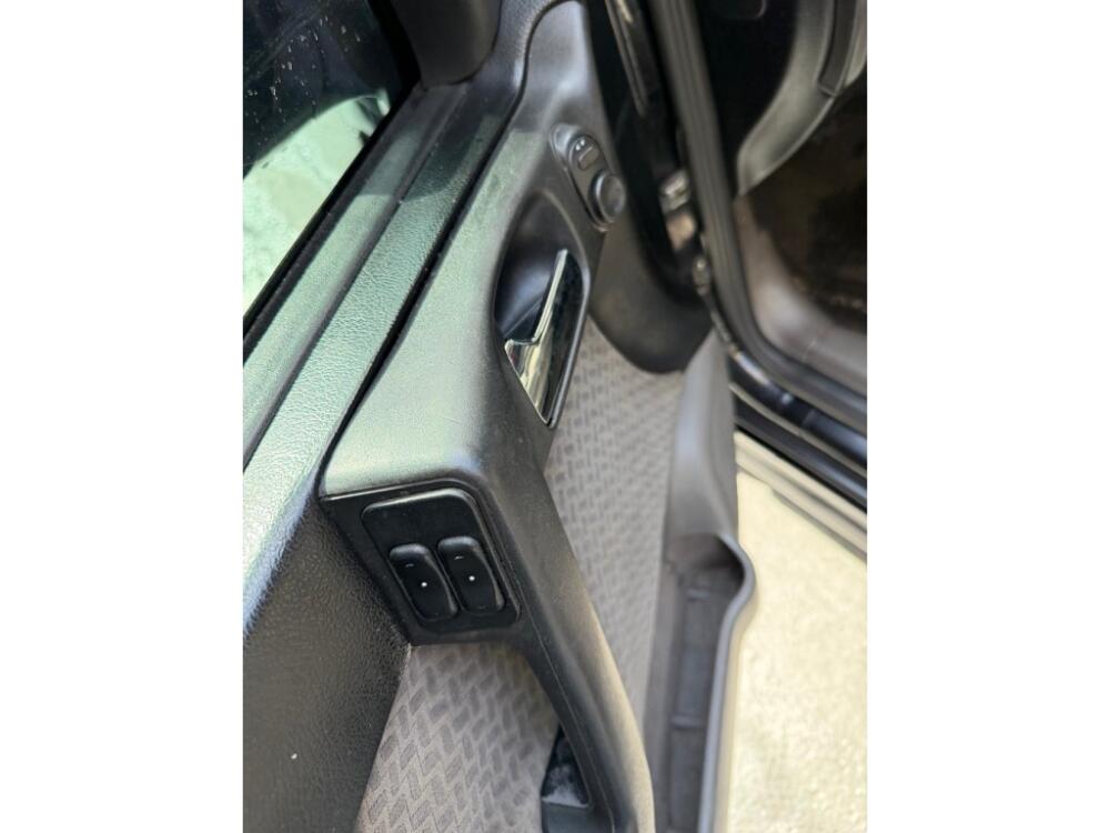 Chevrolet Astra Hatch