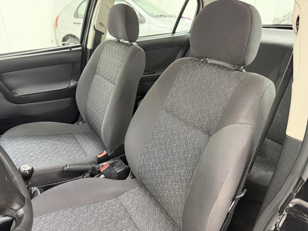 Chevrolet Astra Hatch