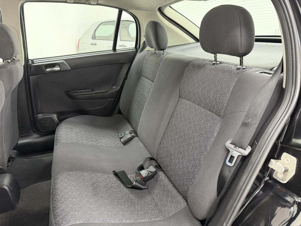 Chevrolet Astra Hatch