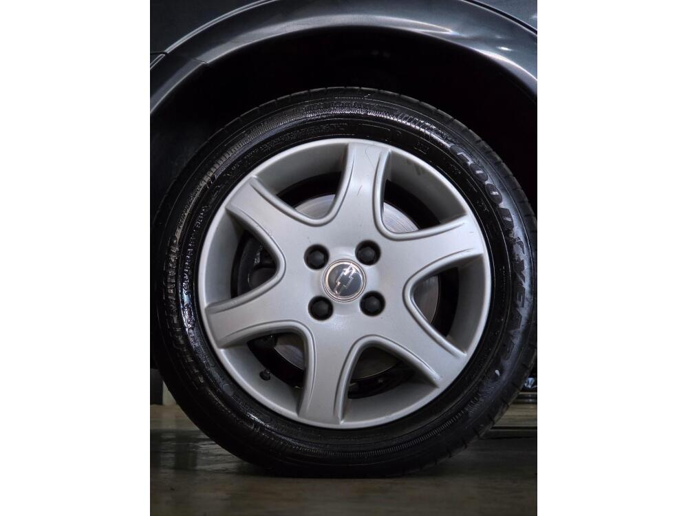 Chevrolet Astra Hatch
