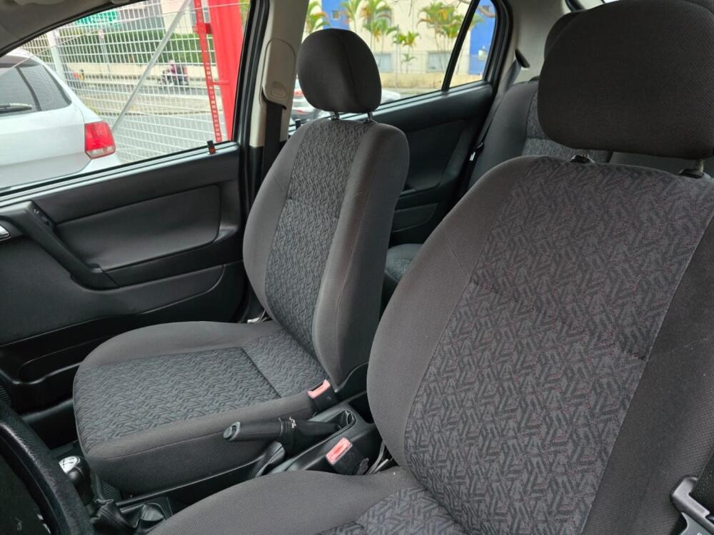 Chevrolet Astra Hatch