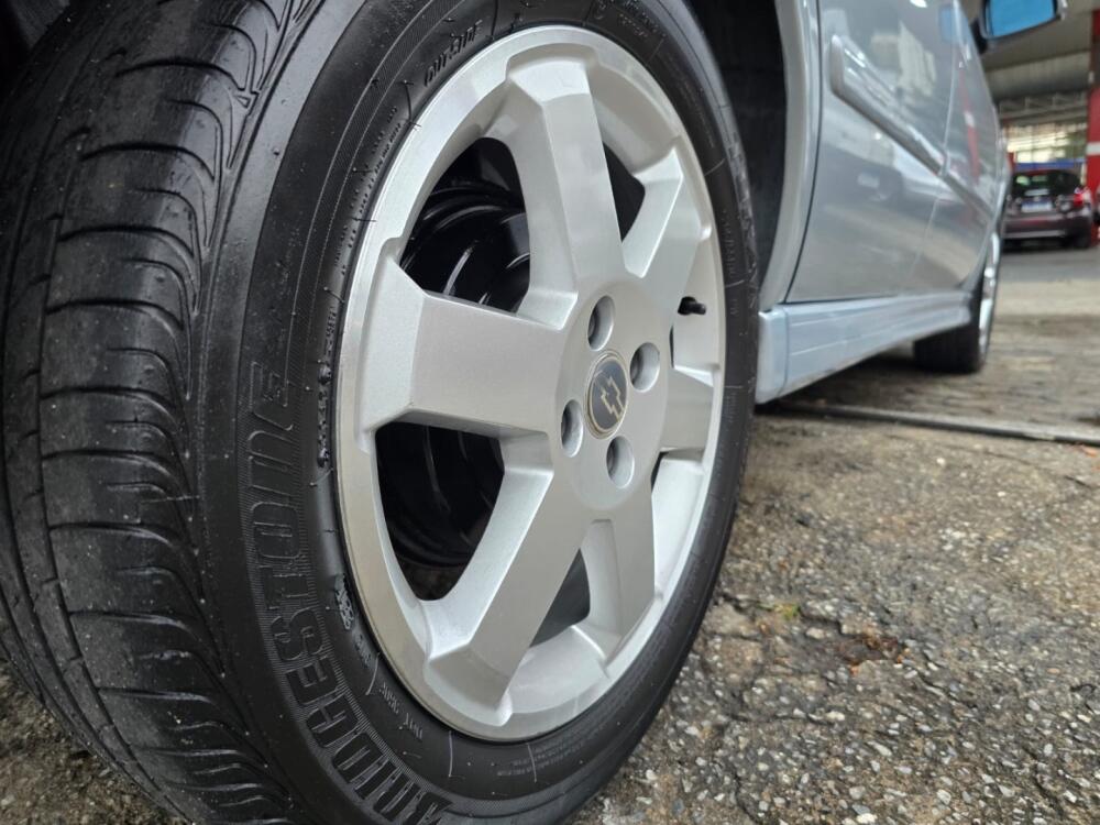 Chevrolet Astra Hatch