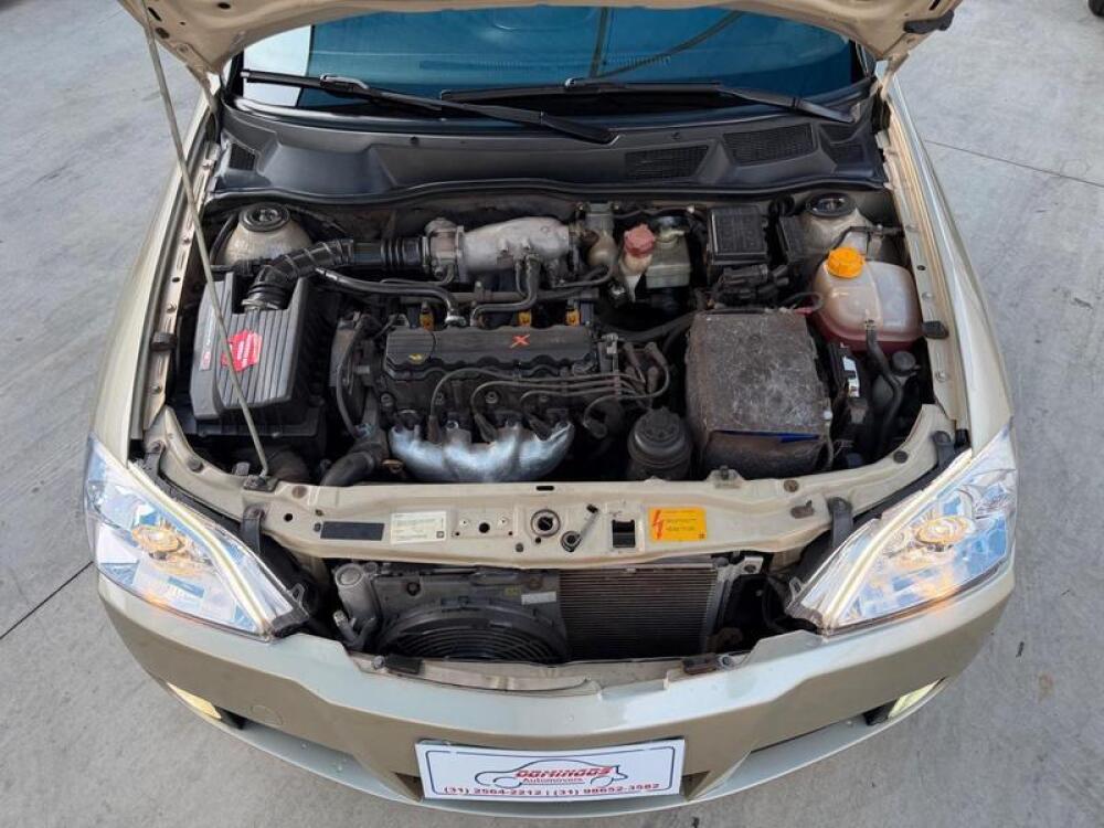 Chevrolet Astra Hatch