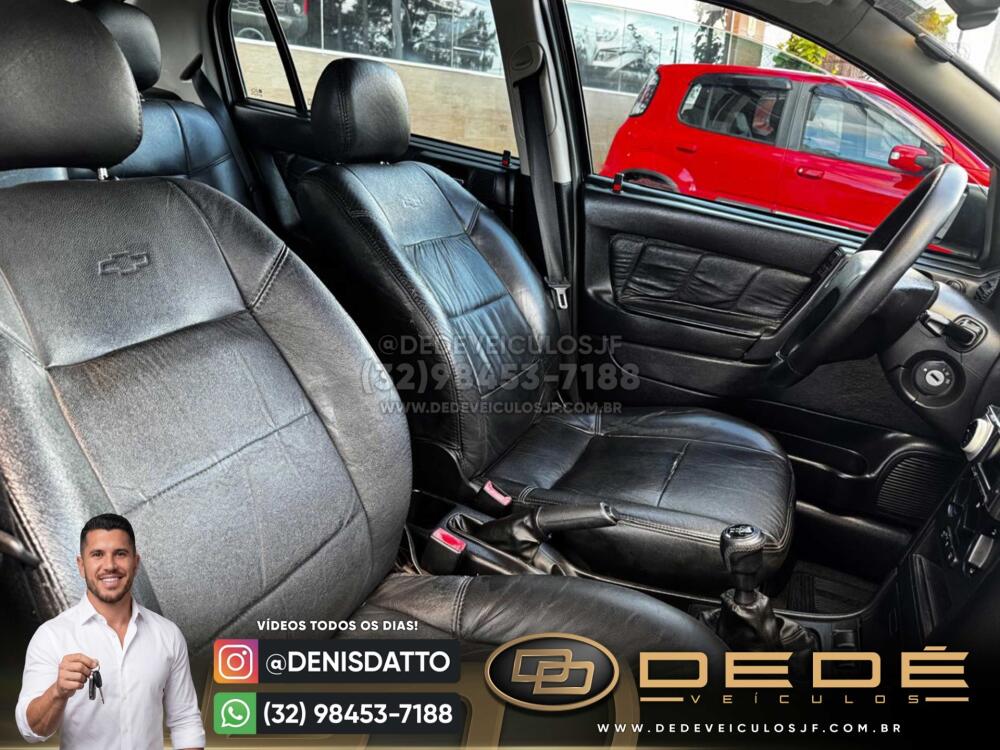 Chevrolet Astra Hatch