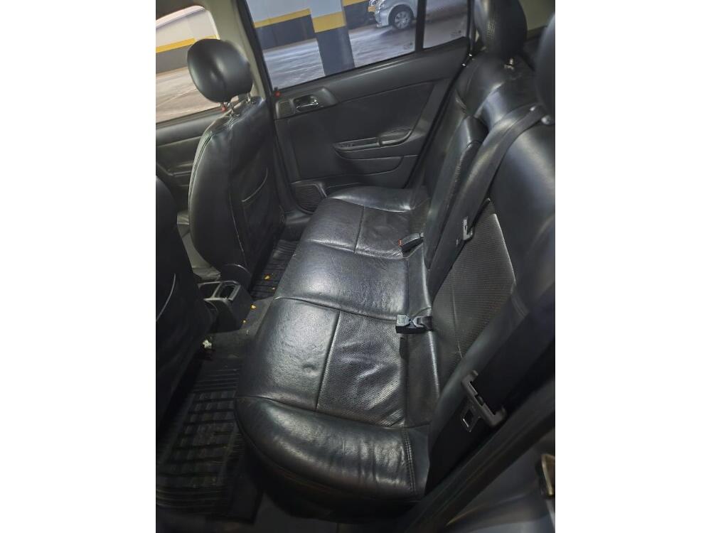 Chevrolet Astra Hatch