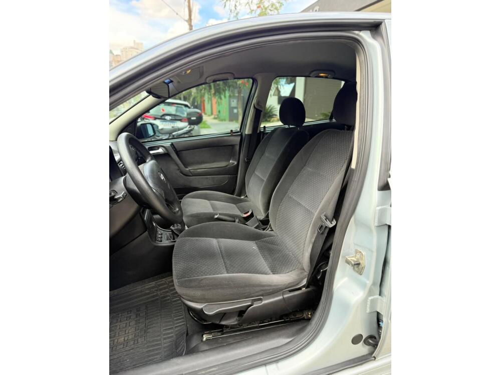 Chevrolet Astra Hatch