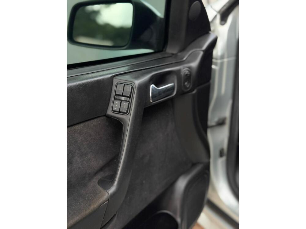 Chevrolet Astra Hatch
