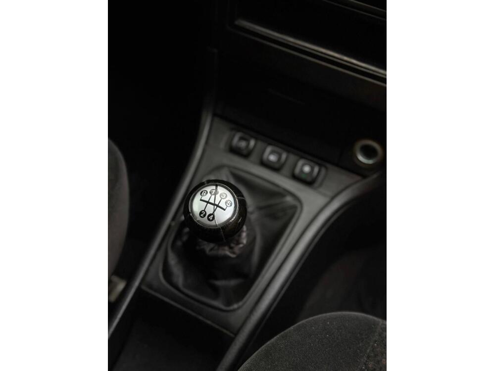 Chevrolet Astra Hatch