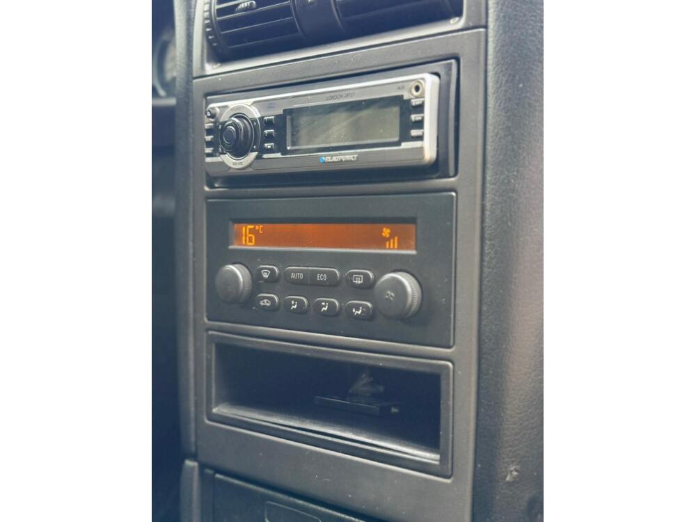 Chevrolet Astra Hatch