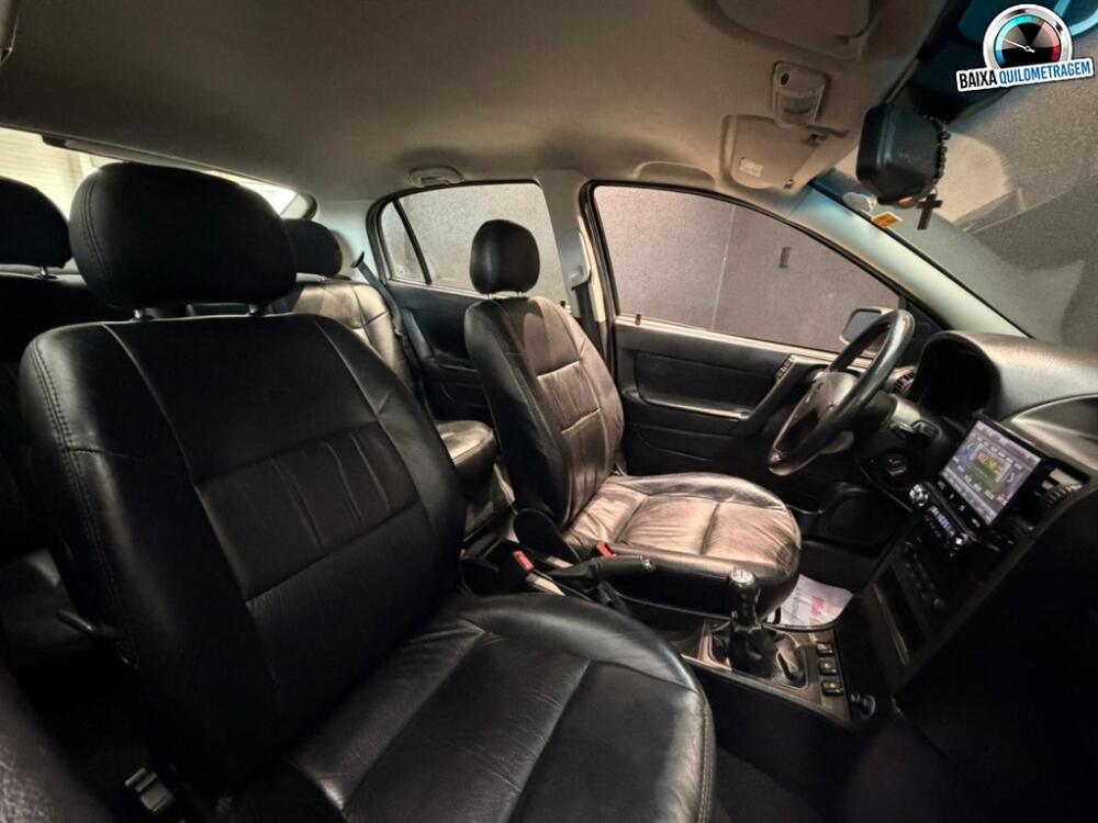 Chevrolet Astra Hatch