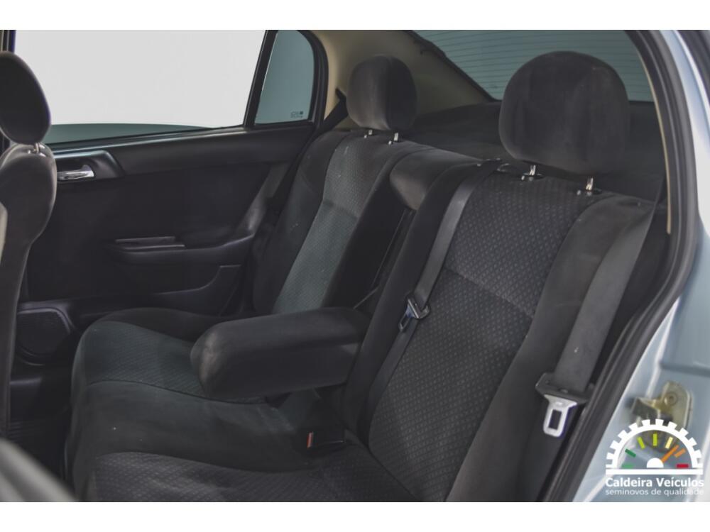 Chevrolet Astra Hatch