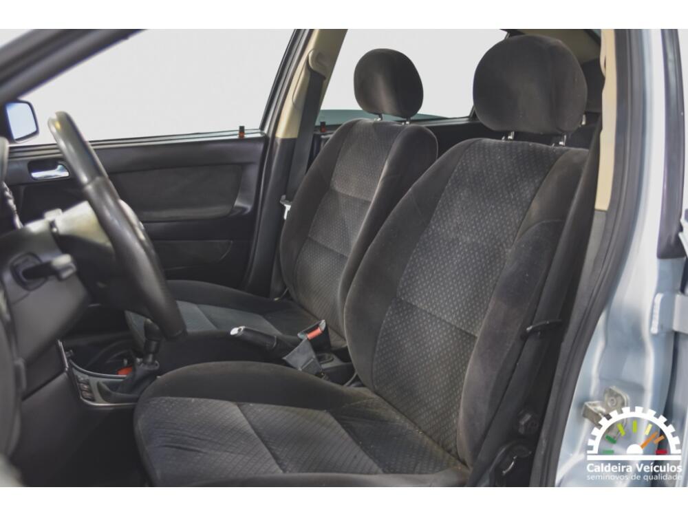 Chevrolet Astra Hatch