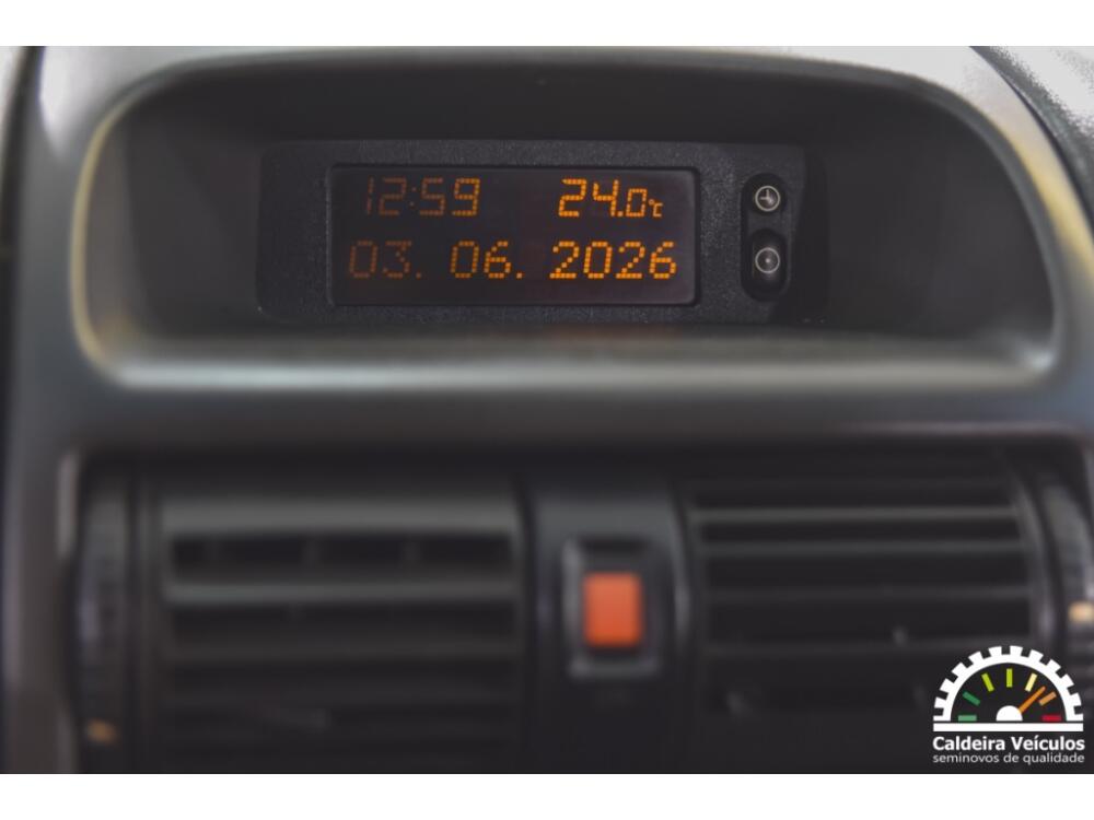 Chevrolet Astra Hatch