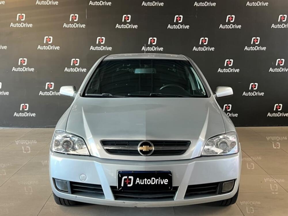Chevrolet Astra Sedan