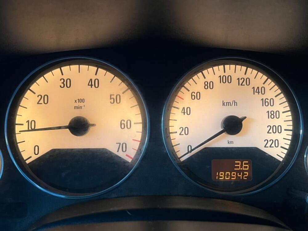 Chevrolet Astra Sedan