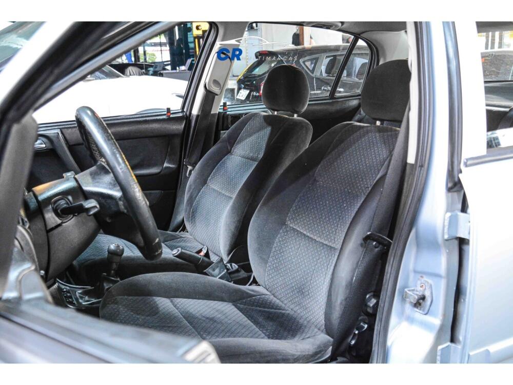 Chevrolet Astra Sedan