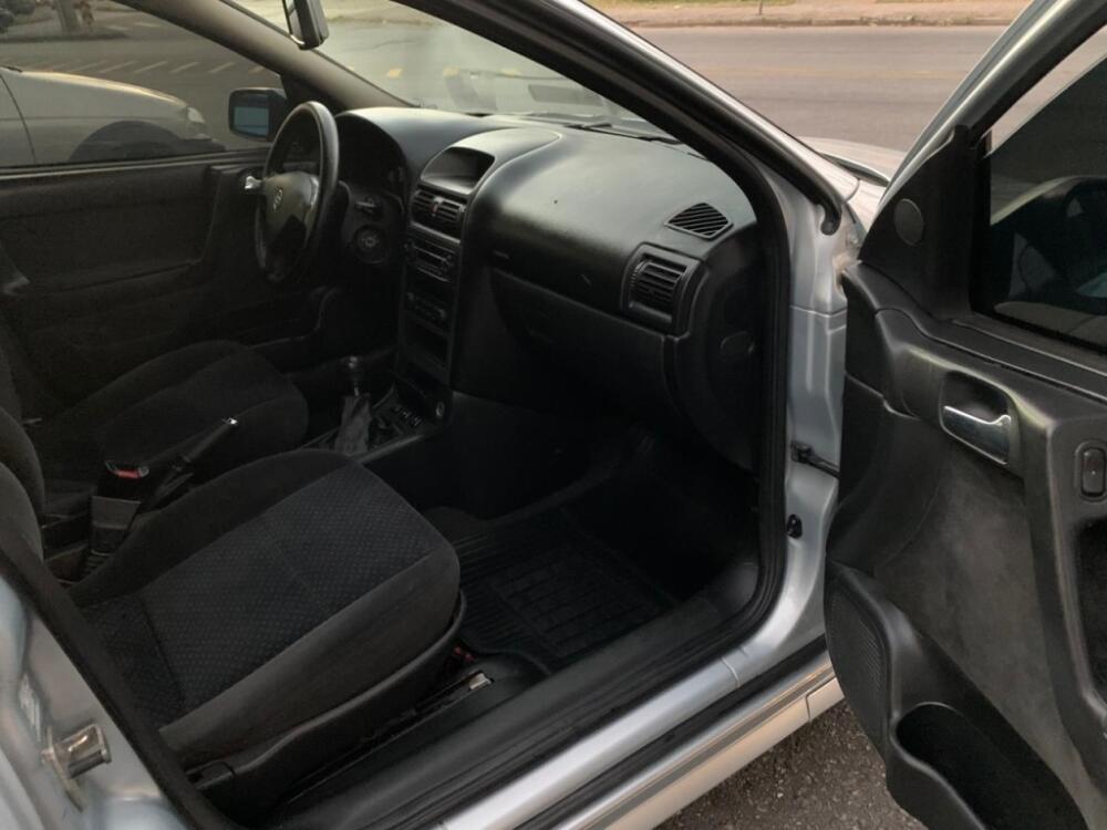 Chevrolet Astra Sedan