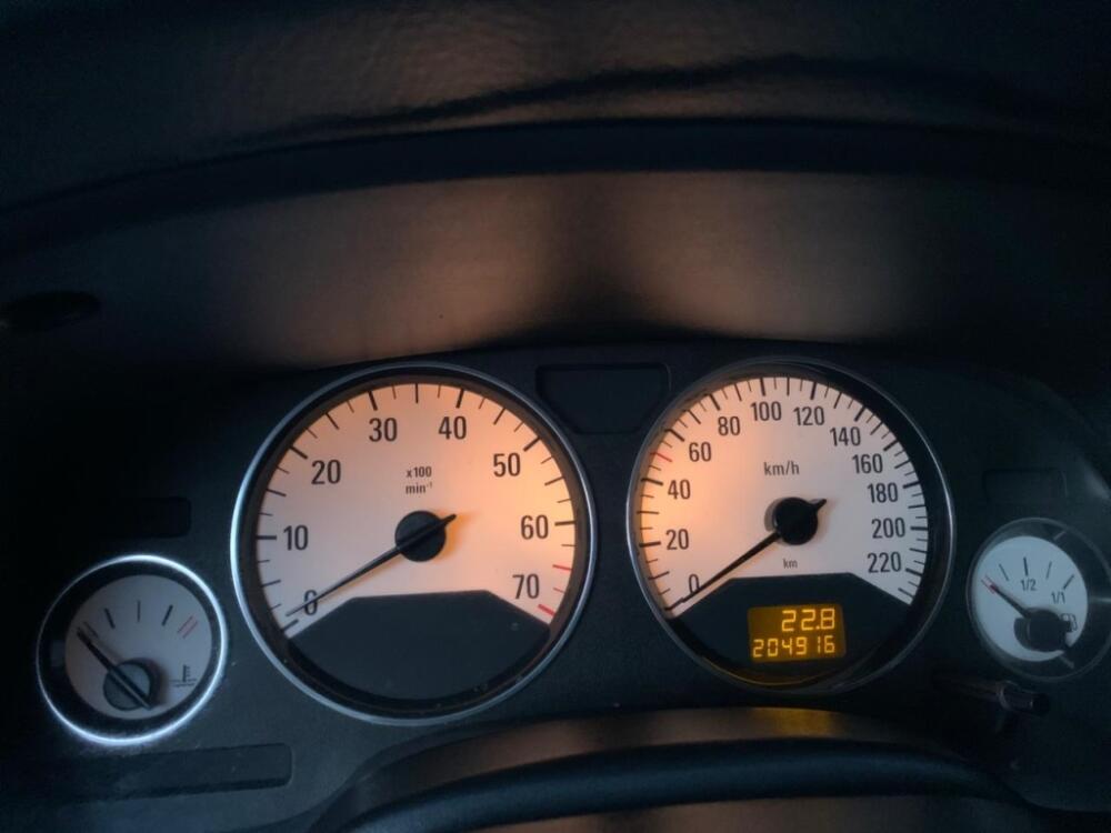 Chevrolet Astra Sedan