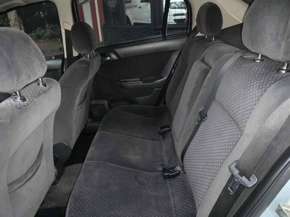Chevrolet Astra Sedan