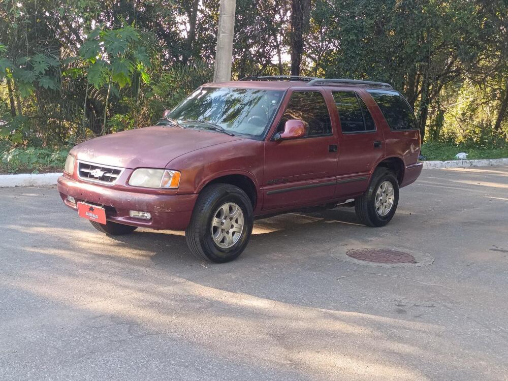 Chevrolet Blazer