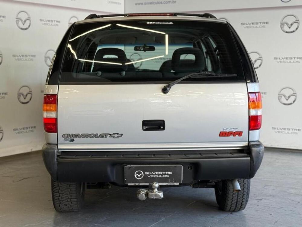 Chevrolet Blazer