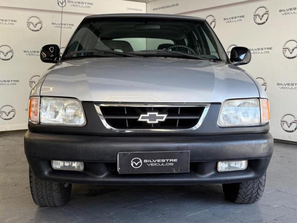 Chevrolet Blazer