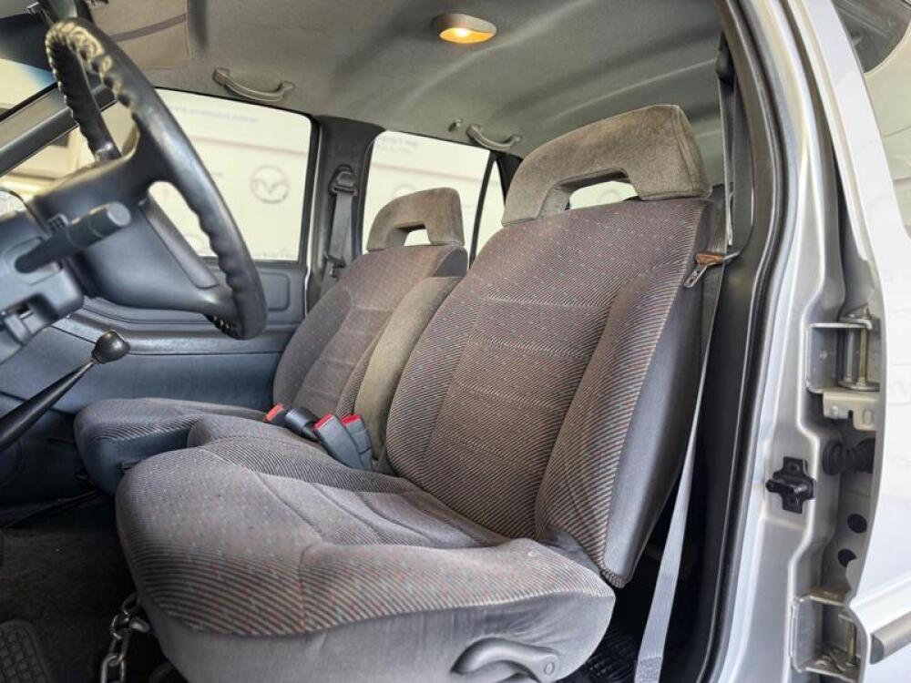 Chevrolet Blazer