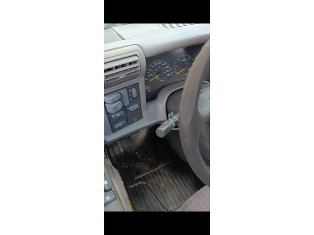 Chevrolet Blazer