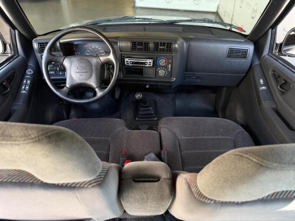 Chevrolet Blazer