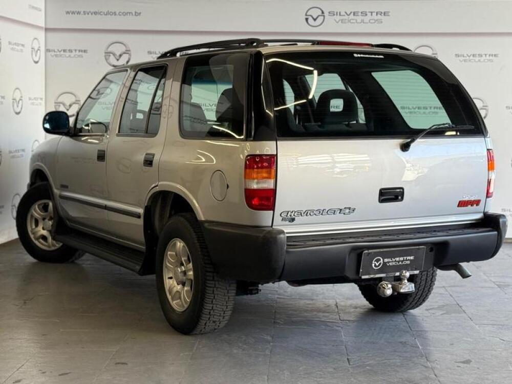 Chevrolet Blazer
