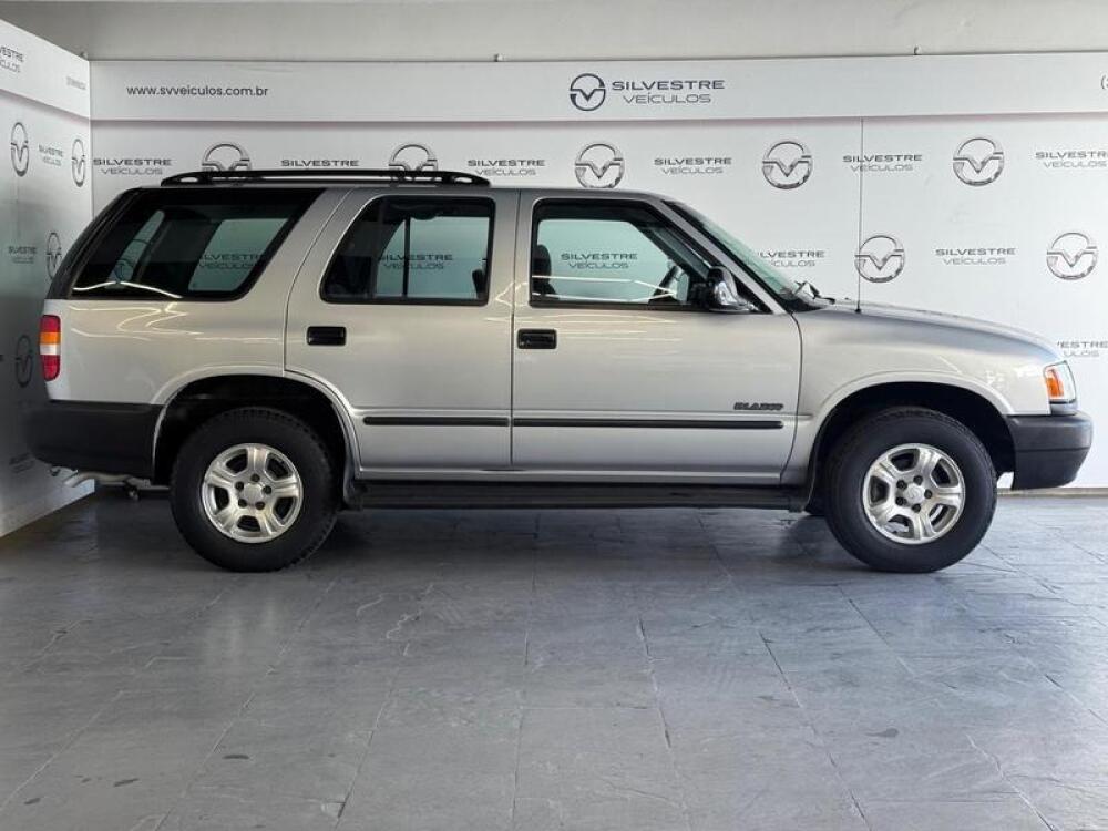 Chevrolet Blazer