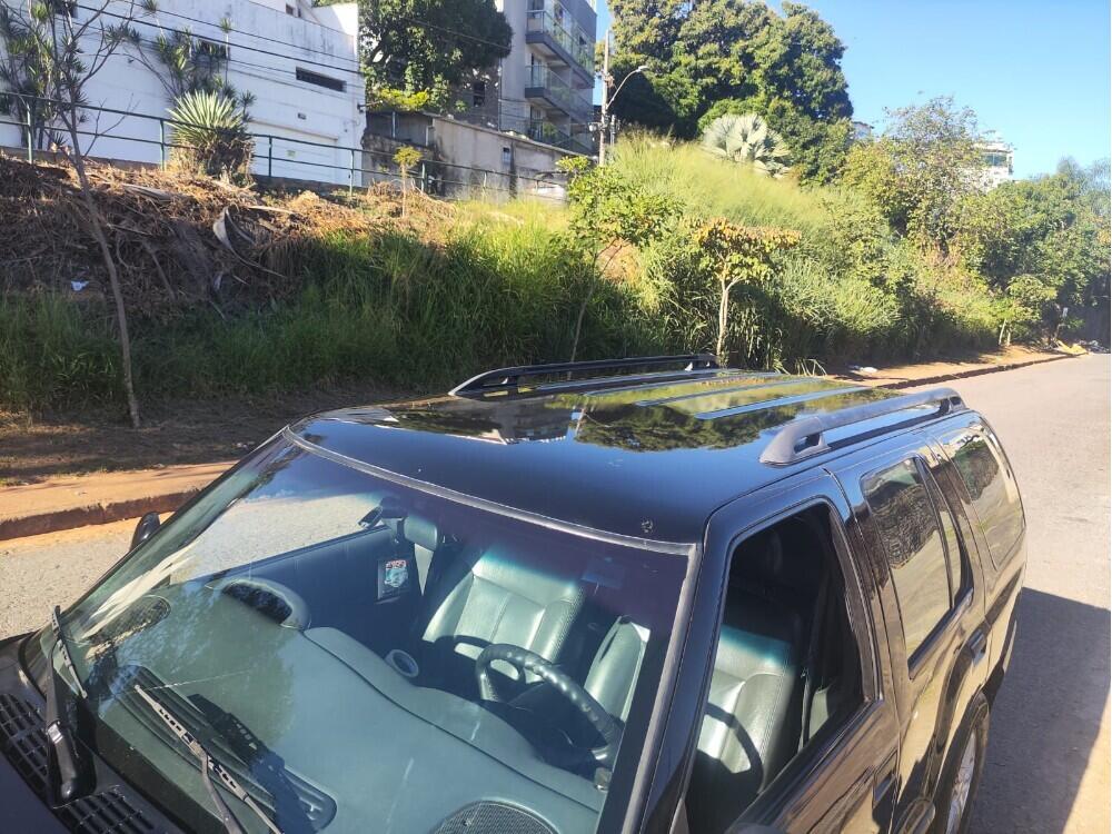 Chevrolet Blazer