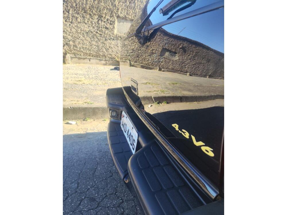 Chevrolet Blazer