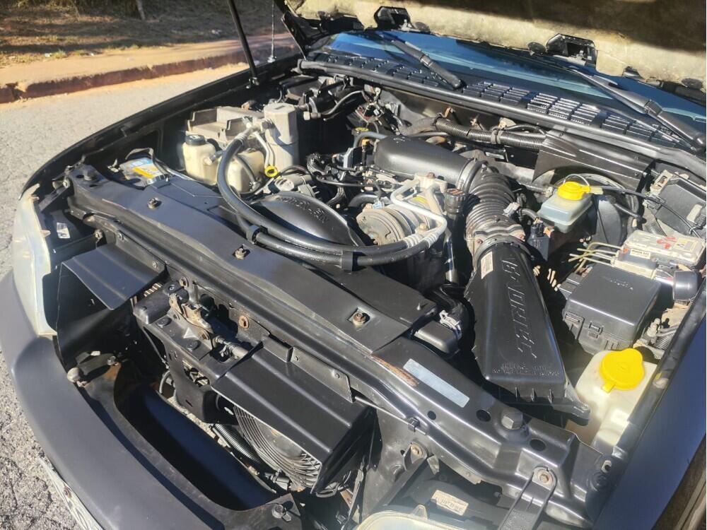 Chevrolet Blazer