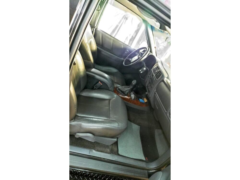 Chevrolet Blazer