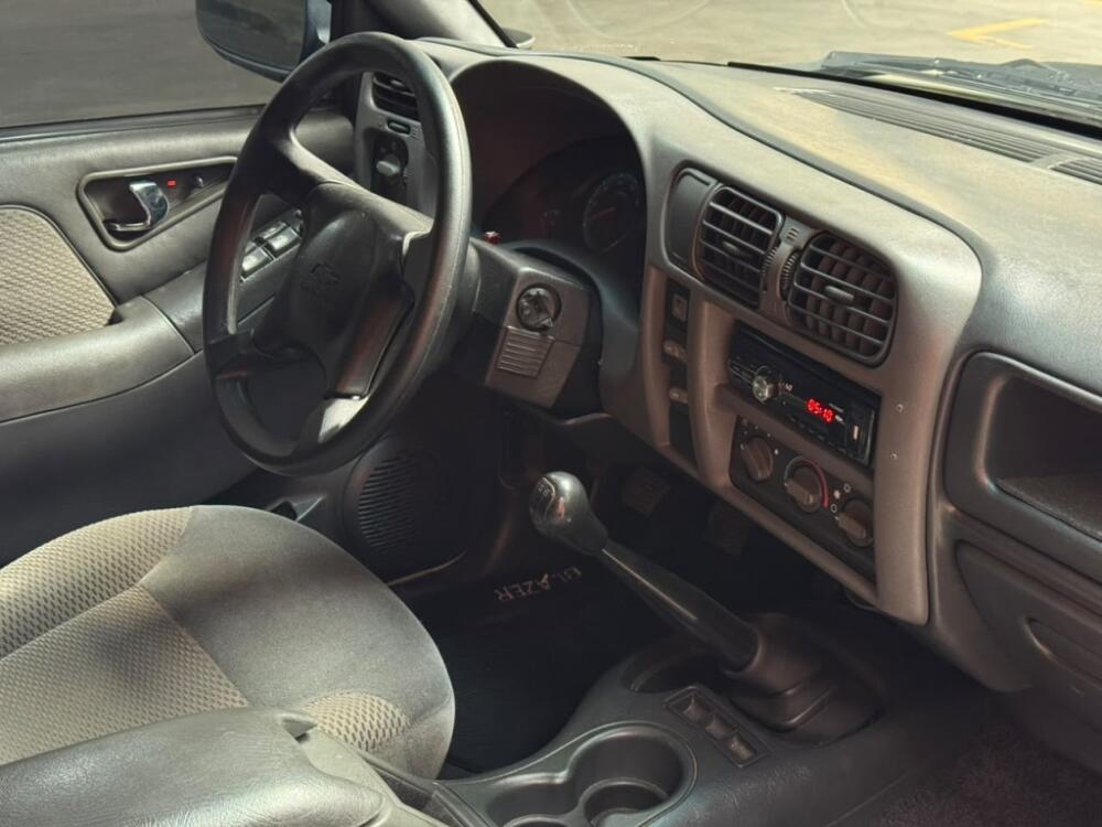 Chevrolet Blazer