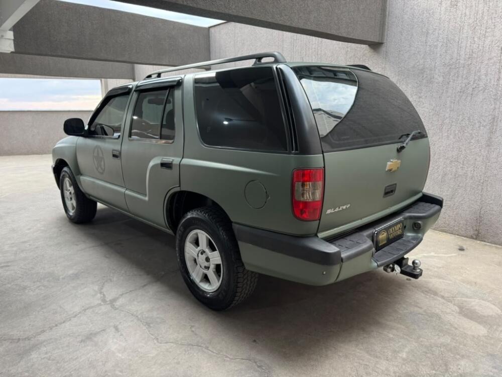 Chevrolet Blazer