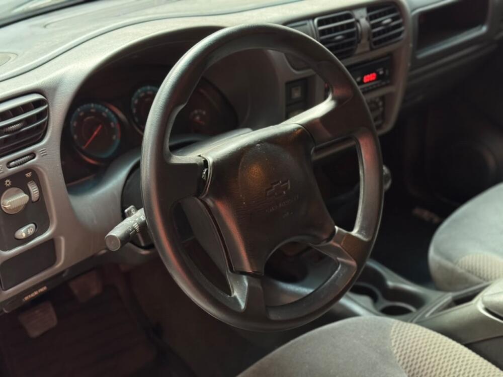 Chevrolet Blazer