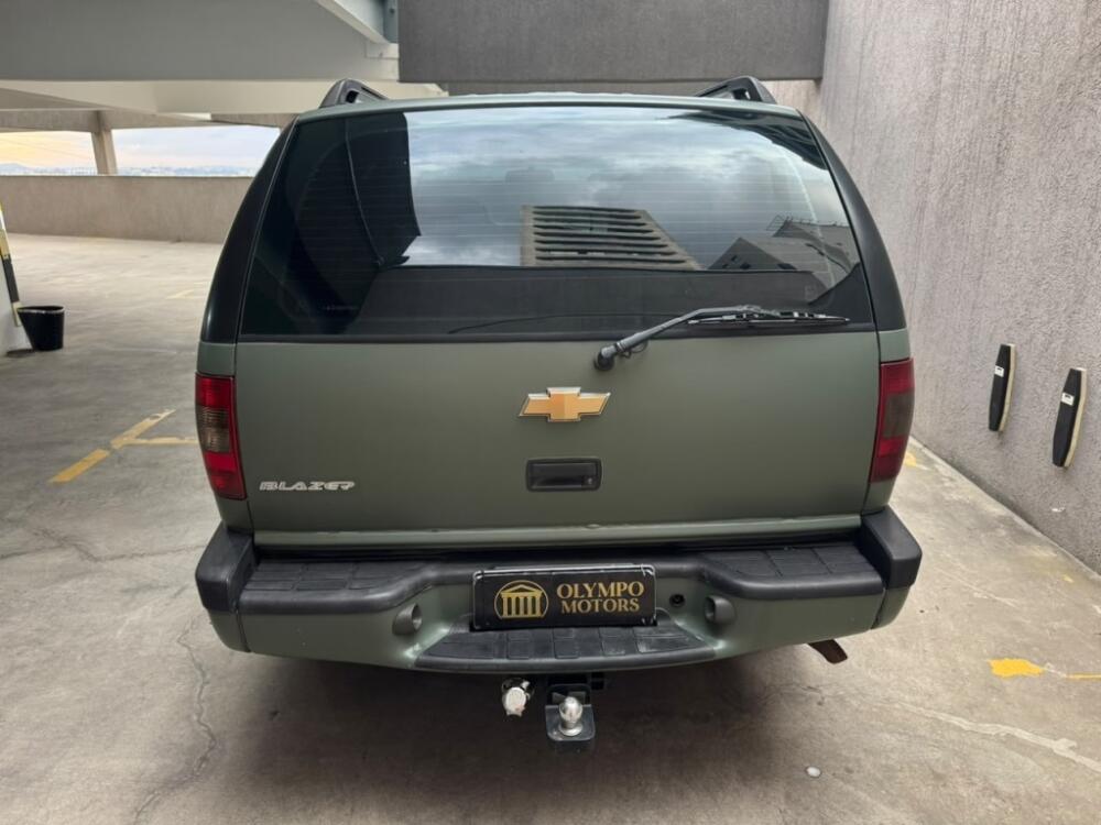 Chevrolet Blazer
