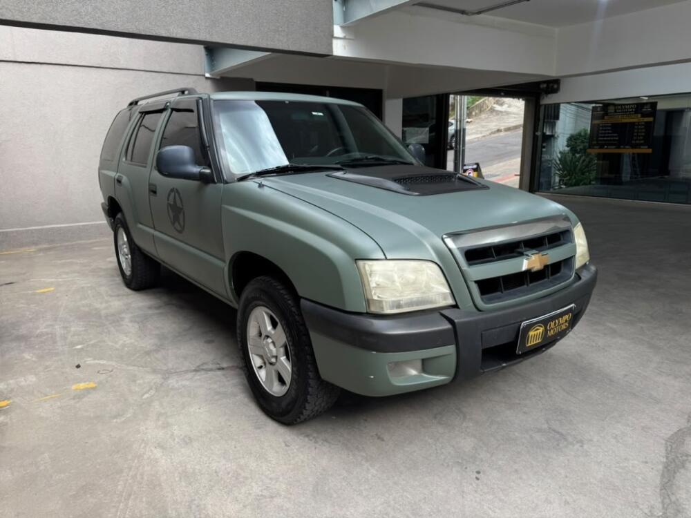 Chevrolet Blazer