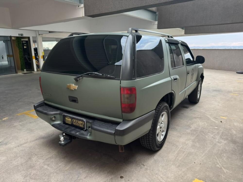Chevrolet Blazer