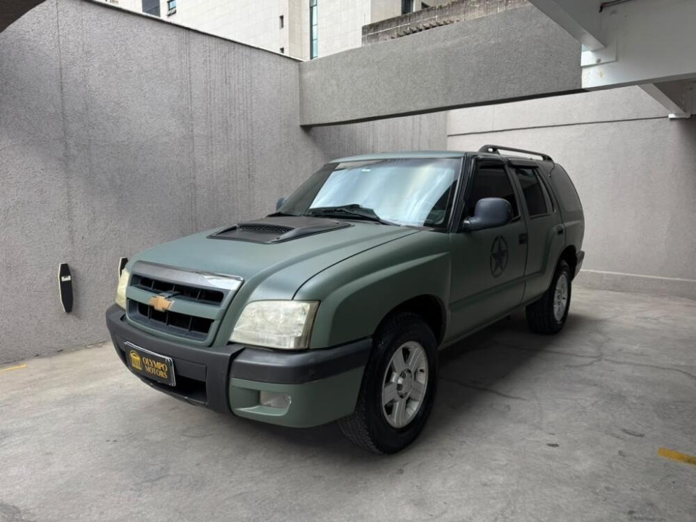 Chevrolet Blazer