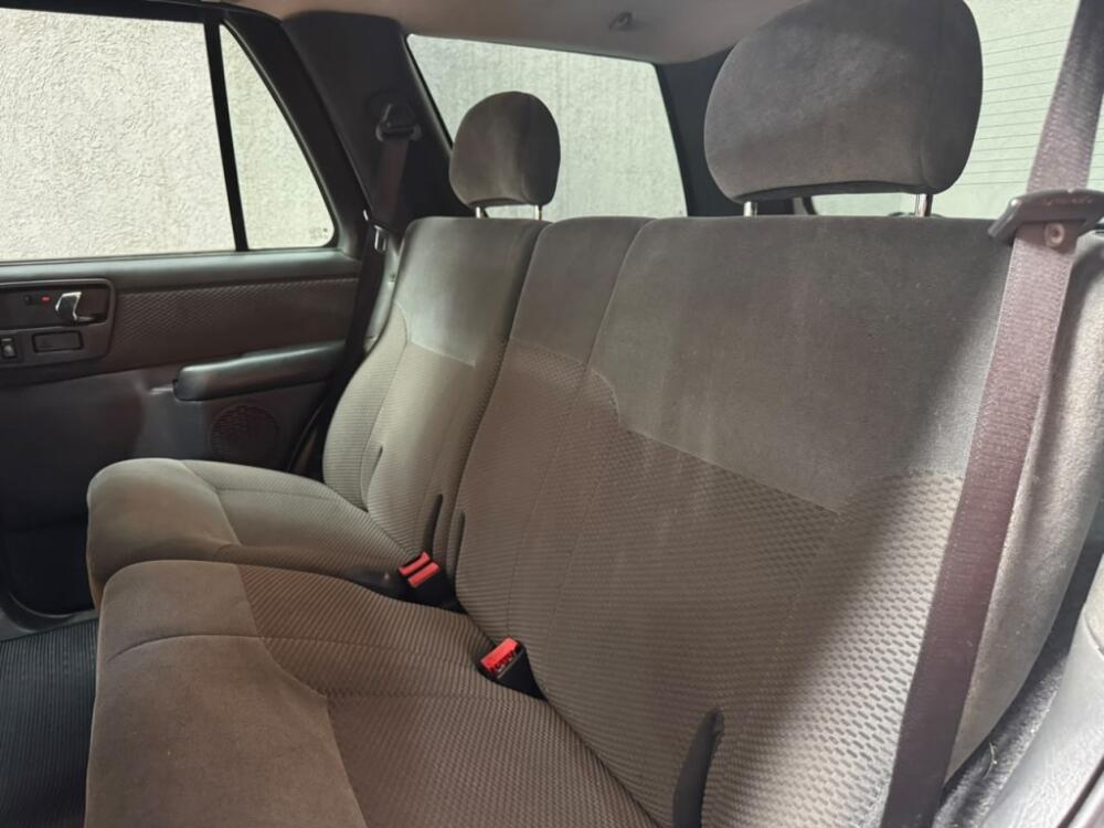 Chevrolet Blazer