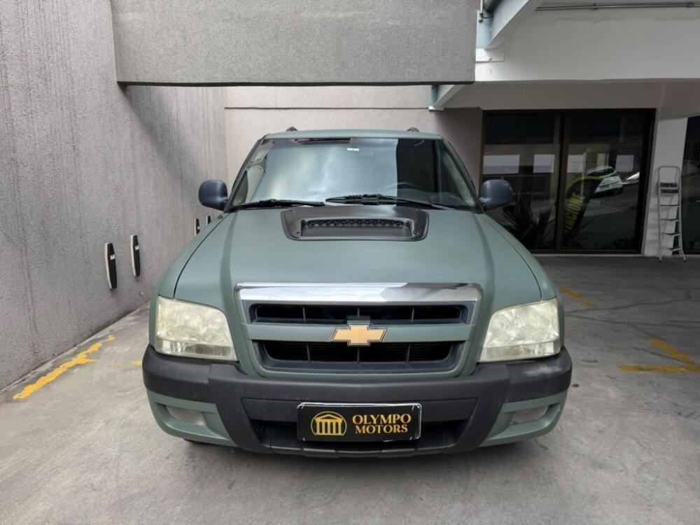 Chevrolet Blazer
