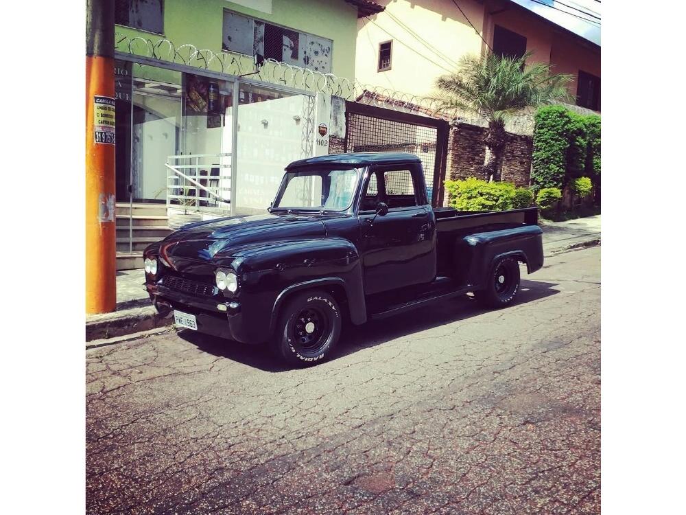 Chevrolet Brasil