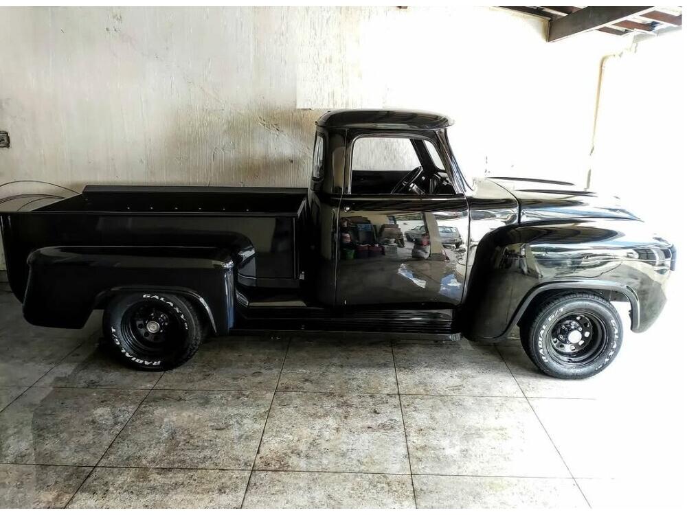 Chevrolet Brasil