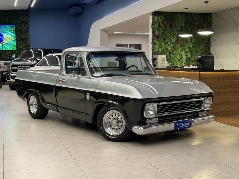 Chevrolet C 10