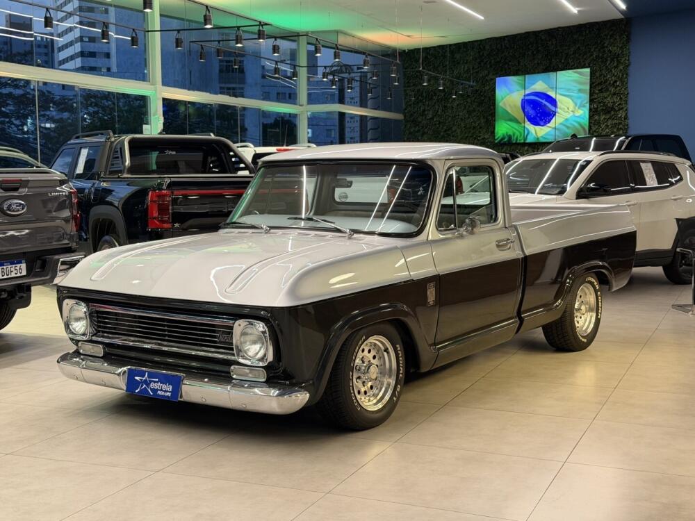 Chevrolet C 10