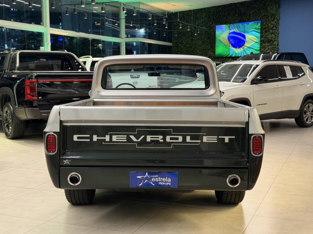 Chevrolet C 10