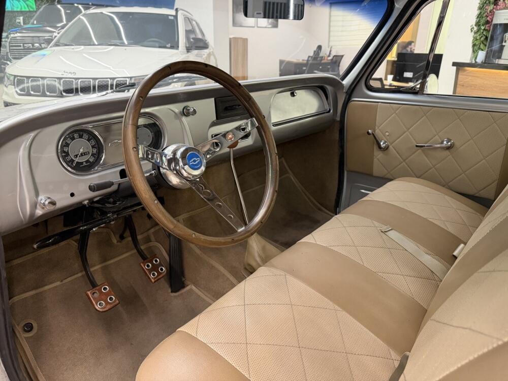 Chevrolet C 10